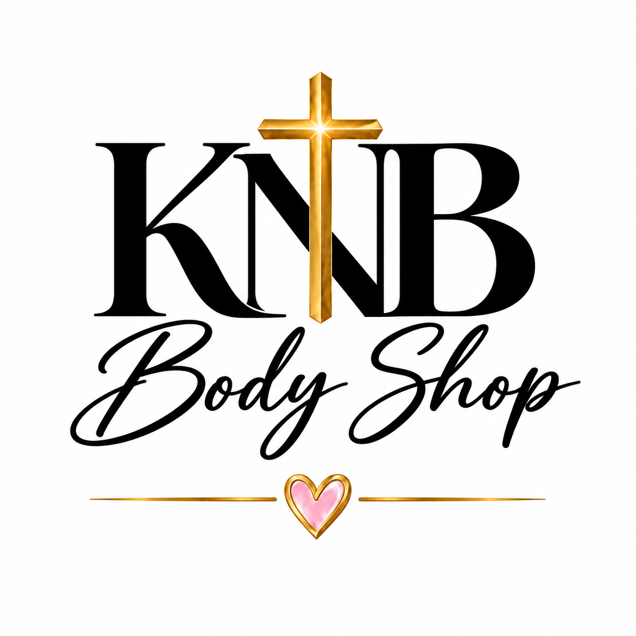 KNB Body Shop