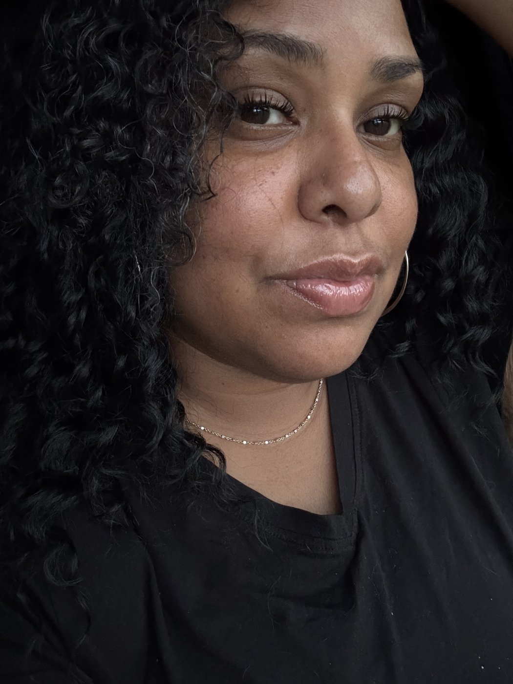 Cristy Perez, founder of KNB Body Shop