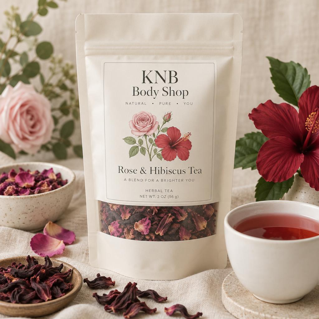 Herbal Teas
